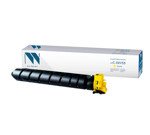 - NV Print NV Print NV-CEXV55Y (NV-CEXV55Y) - NV Print NV Print NV-CEXV55Y (NV-CEXV55Y)