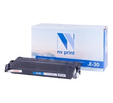 NVPrint E-30 Картридж для Canon FC-2xx/3xx/530/108/208; PC-7xx ; PC-8xx, 4000 стр.
