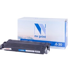 NVPrint E-30 Картридж для Canon FC-2xx/3xx/530/108/208; PC-7xx ; PC-8xx, 4000 стр.