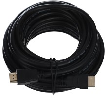 Кабель цифровой HDMI19M to HDMI19M, V1.4+3D, 7.5m TV-COM <CG150S-7.5M> VCOM TV-COM HDMI (m) - HDMI (m) 7.5м (CG150S-7.5M)