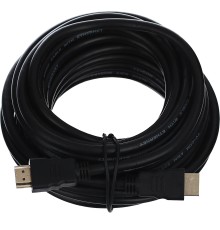 Кабель цифровой HDMI19M to HDMI19M, V1.4+3D, 7.5m TV-COM <CG150S-7.5M> VCOM TV-COM HDMI (m) - HDMI (m) 7.5м (CG150S-7.5M)