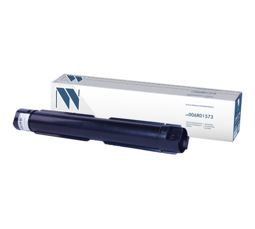 NVPrint 006R01573 Картридж для Xerox WC 5019/5021, 9 К