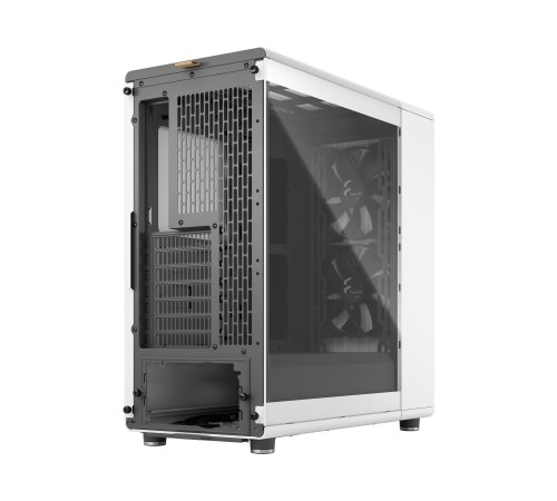 Корпус ПК без блока питания  Fractal Design Fractal FD-C-NOR1C-04