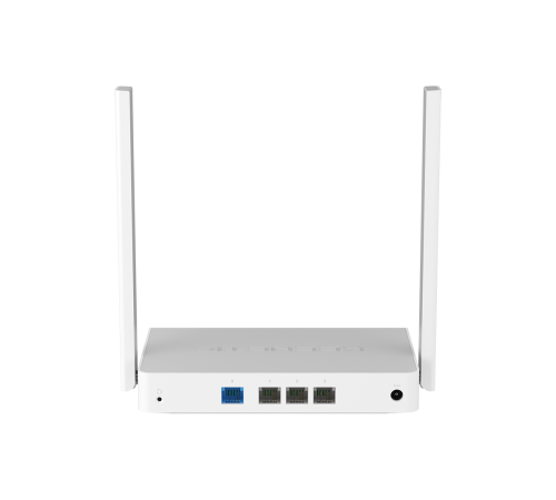Keenetic Extra (KN-1714) Keenetic Extra (KN-1714)