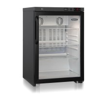 Холодильный шкаф-витрина B-W154DNZ TCZV БИРЮСА