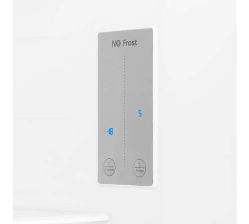 Холодильник Maunfeld MFF177NFBE