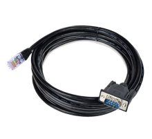 Консольный кабель Huawei RJ45-DB9-3M
