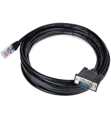 Консольный кабель Huawei RJ45-DB9-3M