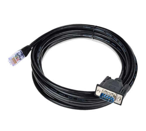 Консольный кабель Huawei RJ45-DB9-3M