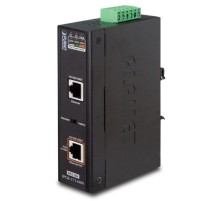 IPOE-171-60W индустриальный PoE инжектор Planet IPOE-171-60W