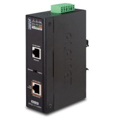 IPOE-171-60W индустриальный PoE инжектор Planet IPOE-171-60W