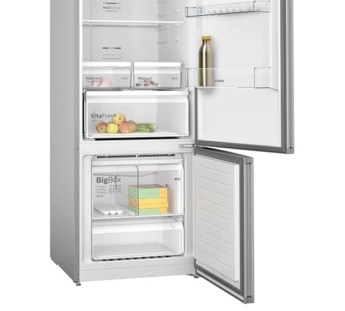 Отдельностоящий холодильник BOSCH Bosch KGN55VL21U