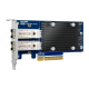 Сетевая карта QNAP QXG-10G2SF-X710