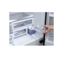 Холодильник Sharp Sharp SJ-FS97VBK (SJFS97VBK)