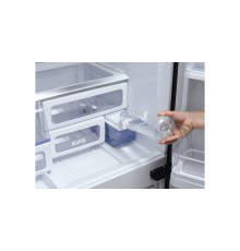 Холодильник Sharp Sharp SJ-FS97VBK (SJFS97VBK)