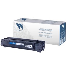 NVPrint C7115A/2624A/2613A Картридж для LJ 1150/1000/1200/1300  (2500стр)