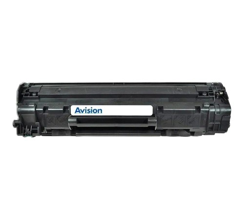 Тонер-картридж Avision toner cartridge (для AP40/AM40Q/AM40A/AM40A plus, 9000 стр. TN-1071V) (015-0338-22)