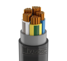Кабель ВВГнг(А)-LS 5х70 (N PE) 1кВ (м) Кабэкс ТХМ00343603