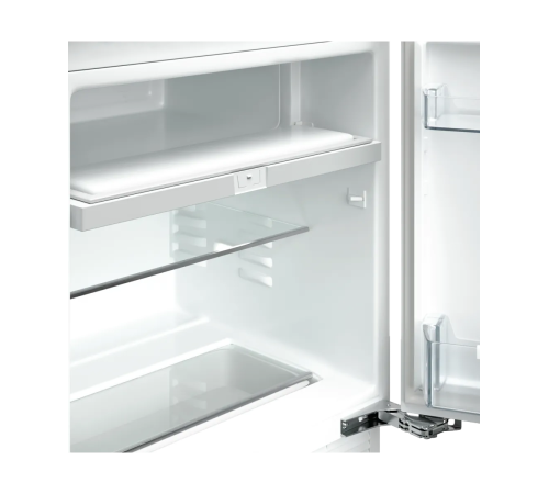 Встраиваемый холодильник с морозильником KUPPERSBERG Kuppersberg RCBU 815