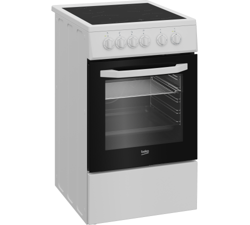 Электрическая плита FFSS57001W 7786986775 BEKO Электрическая плита FFSS57001W 7786986775 BEKO