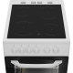 Электрическая плита FFSS57001W 7786986775 BEKO