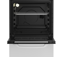 Электрическая плита FFSS57001W 7786986775 BEKO