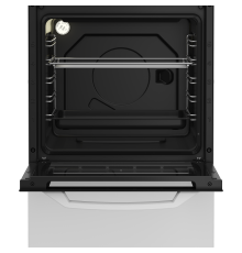 Электрическая плита FFSS57001W 7786986775 BEKO