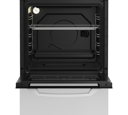 Электрическая плита FFSS57001W 7786986775 BEKO Электрическая плита FFSS57001W 7786986775 BEKO