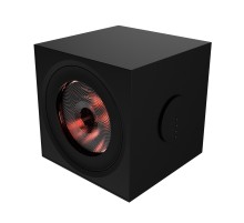 Настольный ARGB светильник Yeelight Cube-Desktop Atmosphere Light-Color Light-Spotlight -WiFi