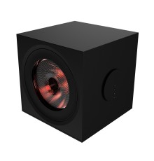 Настольный ARGB светильник Yeelight Cube-Desktop Atmosphere Light-Color Light-Spotlight -WiFi