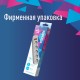 Сетевой фильтр ПВС КОСМОС  3х0.75 серый 3м с выключателем