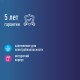 Сетевой фильтр ПВС КОСМОС  3х0.75 серый 3м с выключателем