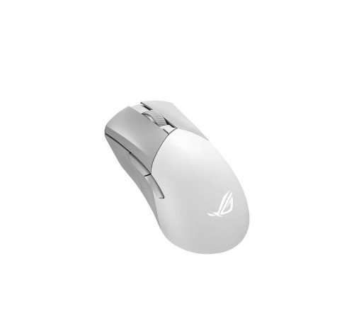 ASUS P711 ROG GIII WL AIMPOINT/WHT ASUS 90MP02Y0-BMUA11 ASUS P711 ROG GIII WL AIMPOINT/WHT ASUS 90MP02Y0-BMUA11