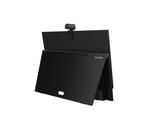 Интерактивный 4K-монитор Newline Flex 27” All-in-One
