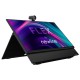 Интерактивный 4K-монитор Newline Flex 27” All-in-One
