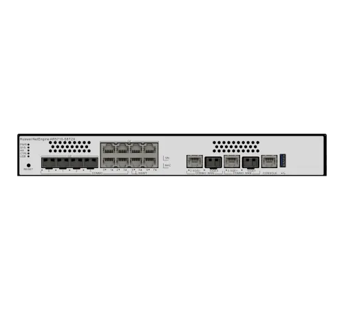Маршрутизатор Huawei AR5710-S8T2X