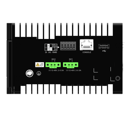 Коммутатор Huawei S5735I-S8T4XN-V2