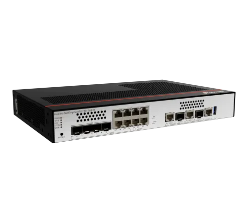 Маршрутизатор Huawei AR5710-S8T2X