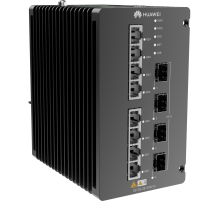 Коммутатор Huawei S5735I-S8T4XN-V2