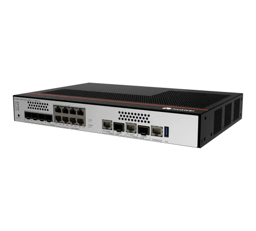 Маршрутизатор Huawei AR5710-S8T2X