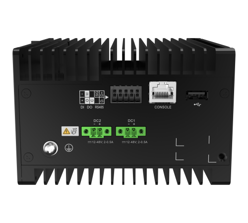 Коммутатор Huawei S5735I-S8T4XN-V2