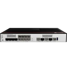 Маршрутизатор Huawei AR5710-S8T2X