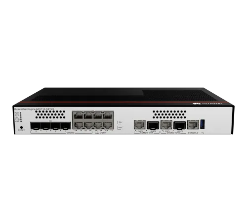 Маршрутизатор Huawei AR5710-S8T2X