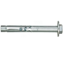 Анкер втулочный FSA 8х85/40 S