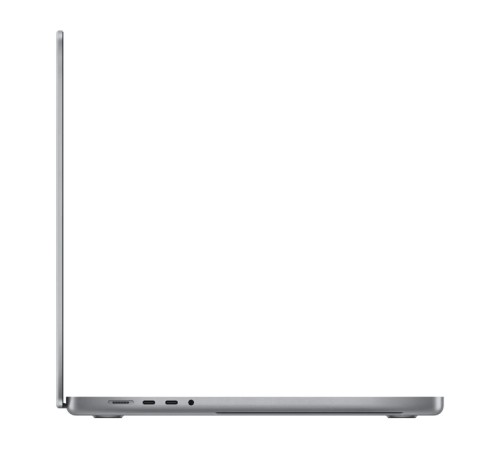 A2485 MK1A3LL/A Apple 16-inch MacBook Pro M1 Max chip 32GB DRAM 1TB SSD  Space Gray Американская клавиатура MK1A3LL/A (546833)