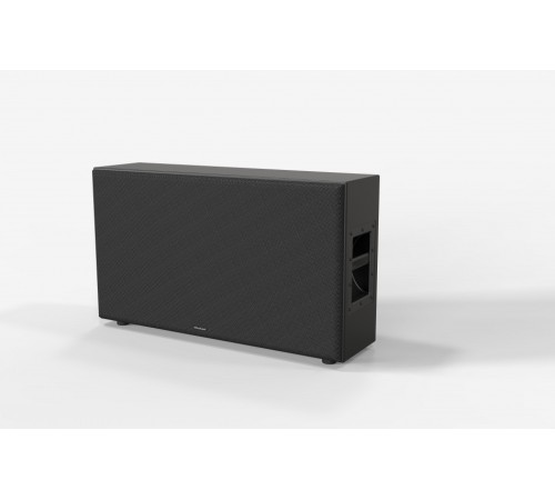 Wharfedale MS-1275. Цвет: Черный [Black]