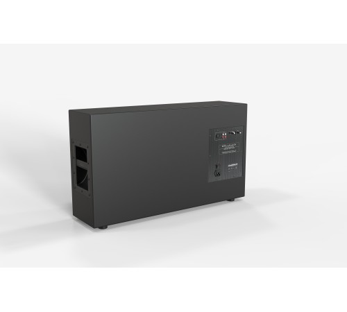 Wharfedale MS-1275. Цвет: Черный [Black]
