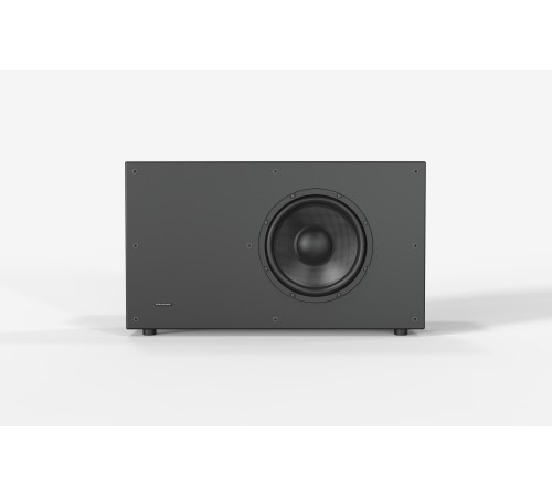 Wharfedale MS-1275. Цвет: Черный [Black]