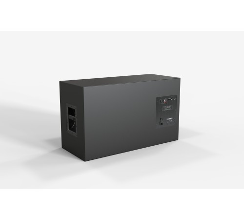 Wharfedale MS-1575. Цвет: Черный [Black]