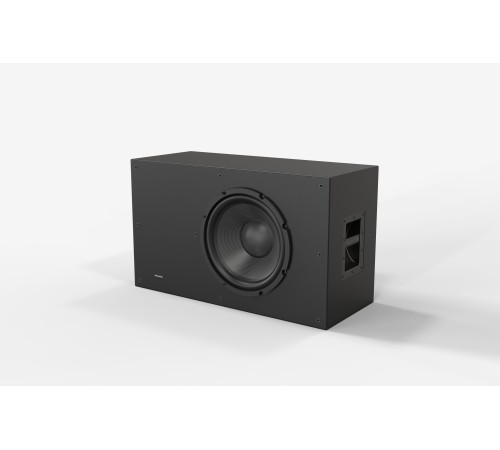 Wharfedale MS-1575. Цвет: Черный [Black]
